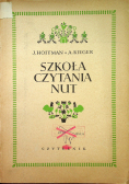 Szkoła czytania nut