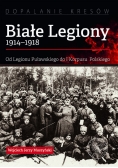 Białe Legiony 1914-1918