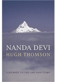 Nanda Devi