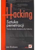 Sztuka penetracji