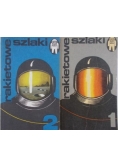 Rakietowe szlaki ,Tom I,II