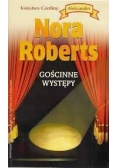 Gościnne występy