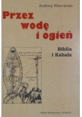 Przez wodę i ogień