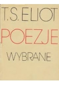 Poezje wybrane