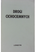 Drogi cichociemnych