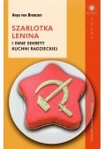 Szarlotka Lenina i inne sekrety kuchni radzieckiej
