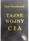 Tajne wojny CIA
