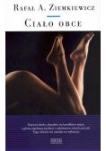 Ciało obce
