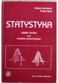 Statystyka zadania testowe oraz sylabusy komputerowe