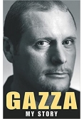 Gazza My story