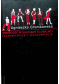 Kobiecość w kulturze globalnej  Rekonstrukcje i reprezentacje