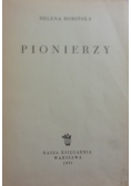 Pionierzy