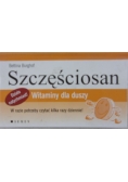 Szczęściosan