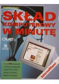 Skład komputerowy w minutę