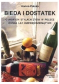 Bieda i dostatek