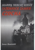 Skarby Trzeciej Rzeszy . Tajemnice zamku Czocha