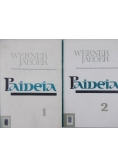 Paideia Tom I i II