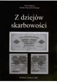 Z dziejów skarbowości