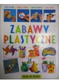 Zabawy plastyczne