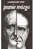 Pranie mózgu
