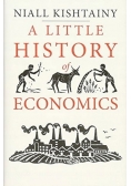 A Little History of Economics