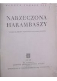 Narzeczona Harambaszy, 1948 r.