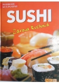 Sushi. Zdrowa kuchnia