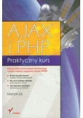 AJAX i PHP Praktyczny kurs