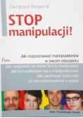 Stop manipulacji