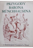 Przygody barona Munchhausena