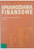 Jak czytać sprawozdania finansowe