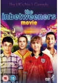 The Inbetweeners Movie DVD