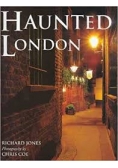 Haunted London