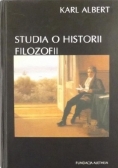 Studia o historii filozofii
