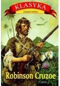 Robinson Cruzoe