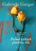 Pośród żółtych róż