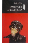 Pamiętniki Lorda Byrona