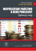 Współczesne państwo a dług publiczny