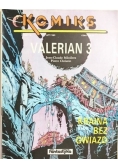 Valerian 3 Kraina bez gwiazd