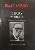 Dziura w niebie.