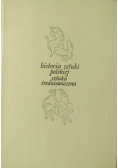Historia sztuki Polskiej sztuka średniowieczna