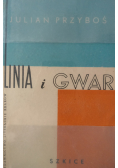 Linia i gwar Tom I