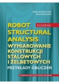 Wymiarowanie konstrukcji stalowych i żelbetowych