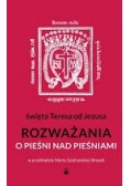 Rozważania o pieśni nad pieśniami