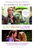 Eat, Pray, Love