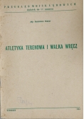 Atletyka terenowa i walka wręcz