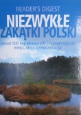 Niezwykłe zakątki Polski NOWA