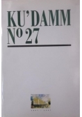 Ku'Damm No27 1897-1997
