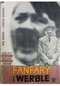 Fanfary i werble Kulisy wielkiej zbrodni