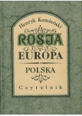 Rosja i Europa